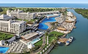 Titanic Deluxe Golf Belek